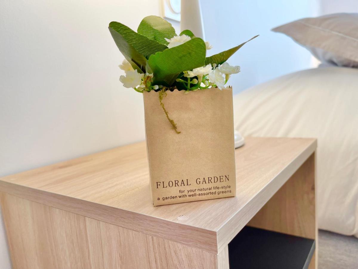 300 M Et Centre - Parking Privatif Et Gratuit Sur Place - Terrasse Bois Appartement *